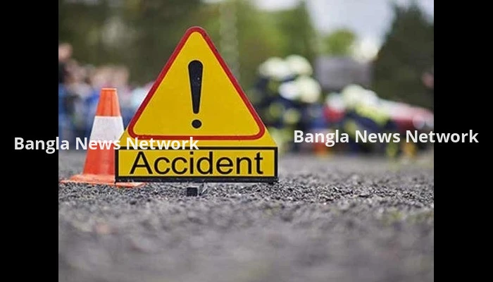 একদিনে সড়কে ঝরলো ১১ প্রাণ