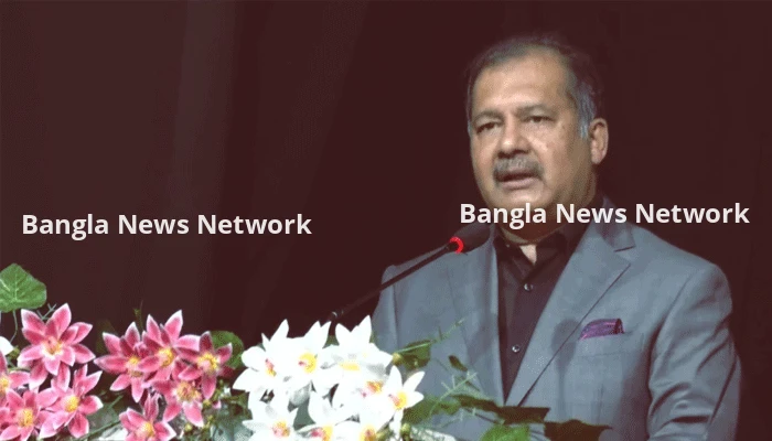 এক দল জুলাইয়ের কৃতিত্ব নিয়েই বেশি ব্যস্ত: তথ্যমন্ত্রী