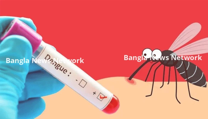 ডেঙ্গুতে আরও একজনের মৃত্যু, হাসপাতালে ভর্তি ৩৫