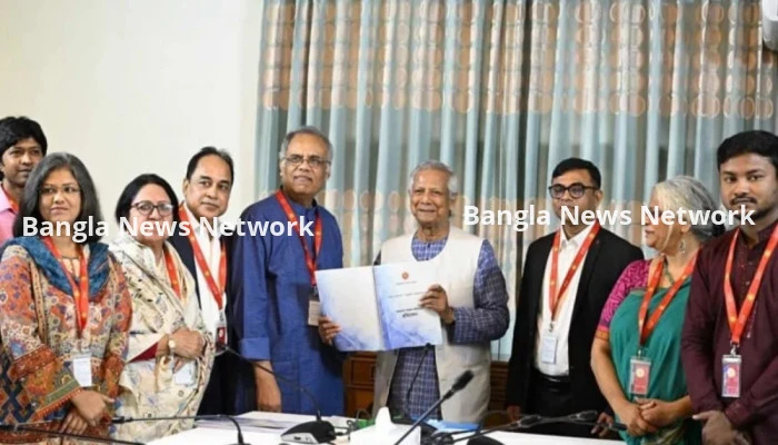 এক ব্যক্তির একাধিক মিডিয়া থাকা যাবে না, গণমাধ্যম সংস্কার কমিশনের সুপারিশ