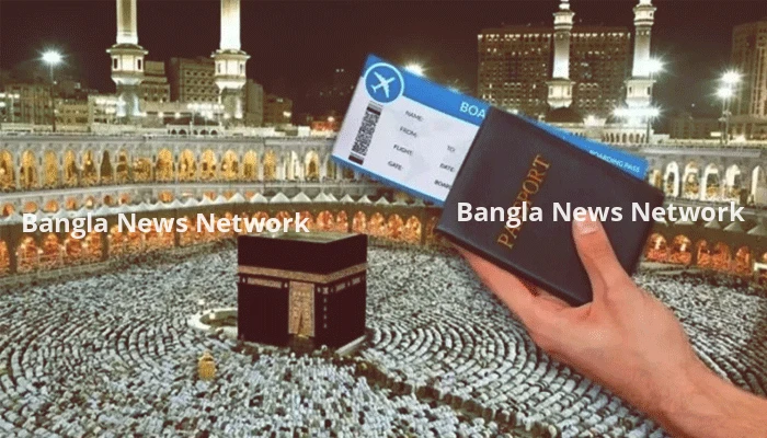 সৌদির এক বছরের ওমরাহ ভিসা, তবুও প্রতিবার পূরণ করতে হবে বিশেষ শর্ত