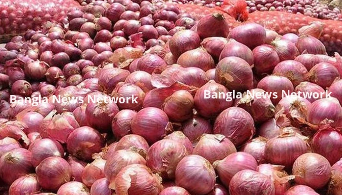১৫ দিনে কেজিতে পেঁয়াজের দাম বেড়েছে ৫০ টাকা