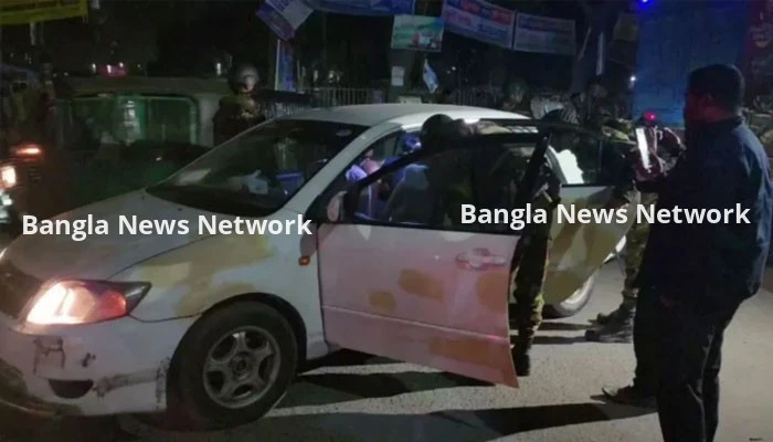 ‘অপারেশন ডেভিল হান্ট’: প্রথম দিনে গাজীপুর থেকে আটক ৪০