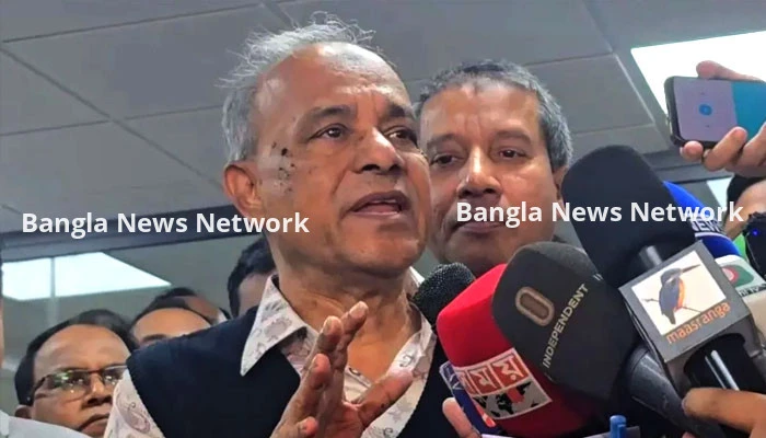 ডেভিল শেষ না হওয়া পর্যন্ত চলবে অপারেশন: স্বরাষ্ট্র উপদেষ্টা