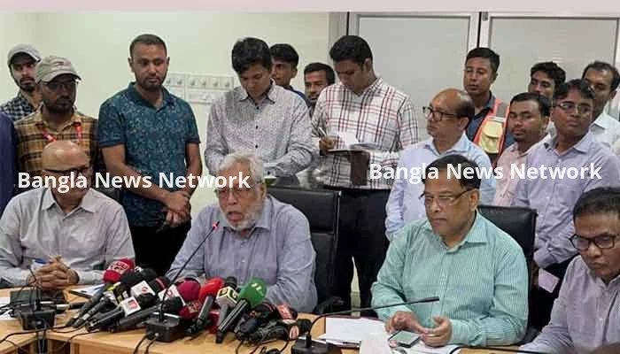 পদ্মা সেতু প্রকল্পে ব্যয় সাশ্রয় করেছে ১ হাজার ৮২৫ কোটি টাকা : মুহাম্মদ ফাওজুল কবির খান