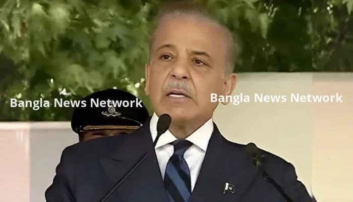 কাশ্মীরের পেহেলগামে হামলার নিরপেক্ষ-স্বচ্ছ তদন্তের জন্য পাকিস্তান প্রস্তুত: শাহবাজ শরীফ