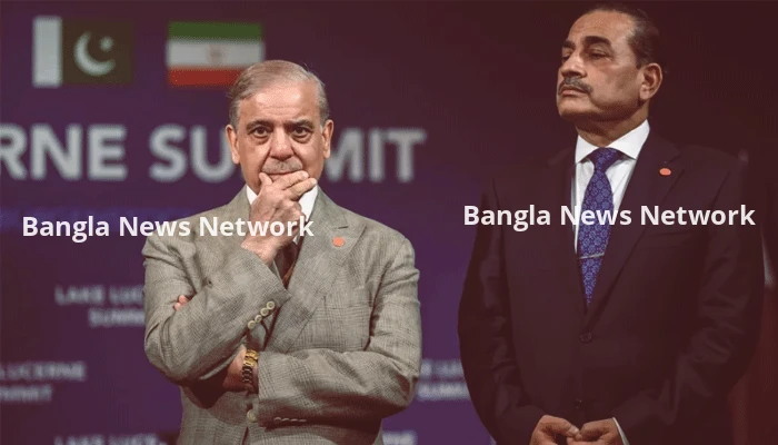 যুক্তরাষ্ট্র-ইরানকে আবার আলোচনায় বসাতে চাপ সৃষ্টি করবে পাকিস্তান