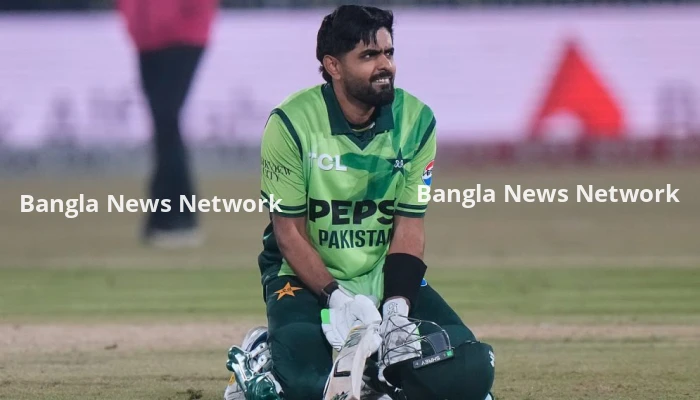 শ্রীলঙ্কাকে হারিয়ে সিরিজ জয় পাকিস্তানের