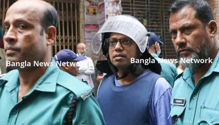 ফের রিমান্ডে পলক ও ২ ছাত্রলীগ নেতা