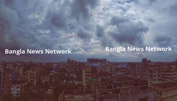 আংশিক মেঘলা ঢাকার আকাশ, দুপুর পর্যন্ত নেই বৃষ্টির সম্ভাবনা