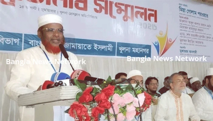 সরকারি বিভিন্ন পদে দলীয় লোক নিয়োগ করা হচ্ছে: পরওয়ার