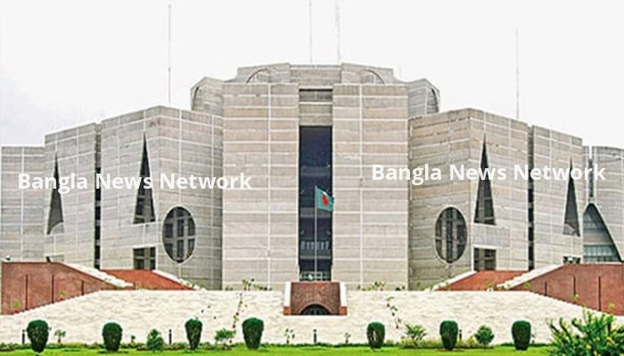 সংসদে অর্থবিল পাস আজ, বাজেট কাল
