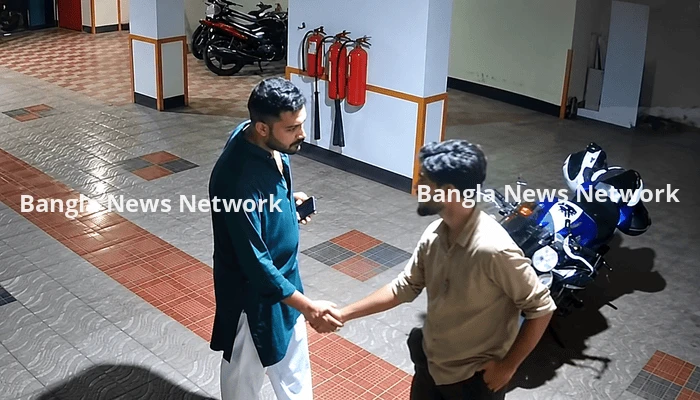 তাহসিফের মৃত্যুর ঘটনায় ঘনিষ্ঠ বন্ধু দ্বীপকে হেফাজতে নিল পিবিআই