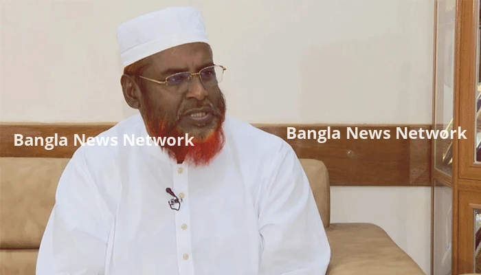 স্বাস্থ্যসেবা কেন্দ্রে হামলার সঙ্গে শাসক দলের লোকজন জড়িত: মিয়া গোলাম পরওয়ার