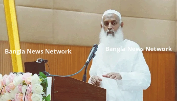 শুধু বক্তৃতা নয়, কাজ দিয়ে মানুষের মন জয় করতে হবে: ধর্মমন্ত্রী