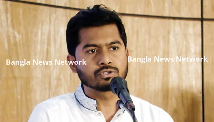 'জোট করলেও নিজ দলের মার্কা নিয়ে নির্বাচন করবে গণঅধিকার পরিষদ'