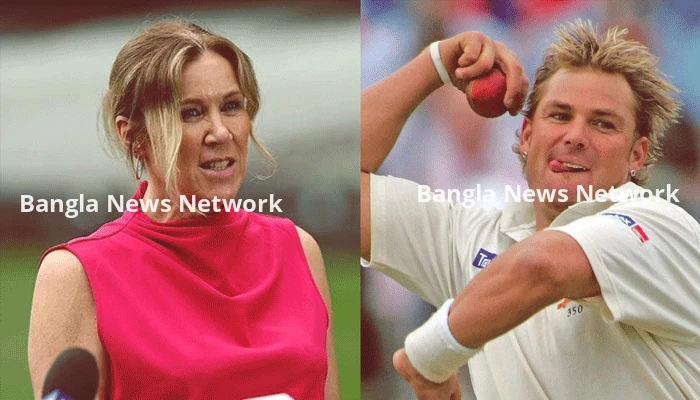 শেন ওয়ার্নের মৃত্যু নিয়ে চাঞ্চল্যকর তথ্য দিলেন ব্যক্তিগত সহকারী