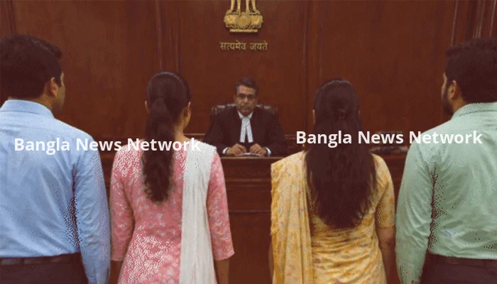 স্বামী অদলবদল চেয়ে হাইকোর্টে দুই বোনের আবেদন