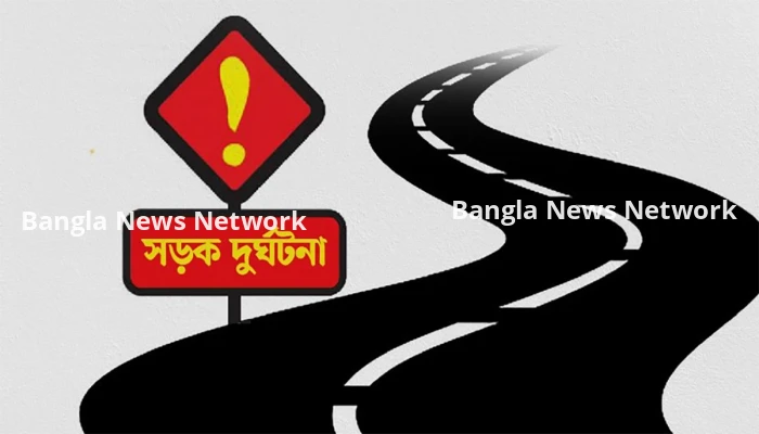 টাঙ্গাইলে পিকআপ-মোটরসাইকেল সংঘর্ষে নিহত ৩