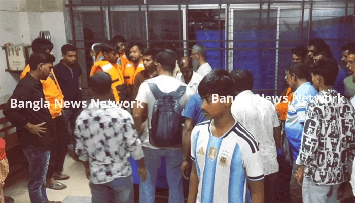 রাঙ্গামাটিতে পিকআপ উল্টে চালকসহ ৩ জনের মৃত্যু, আহত ৩