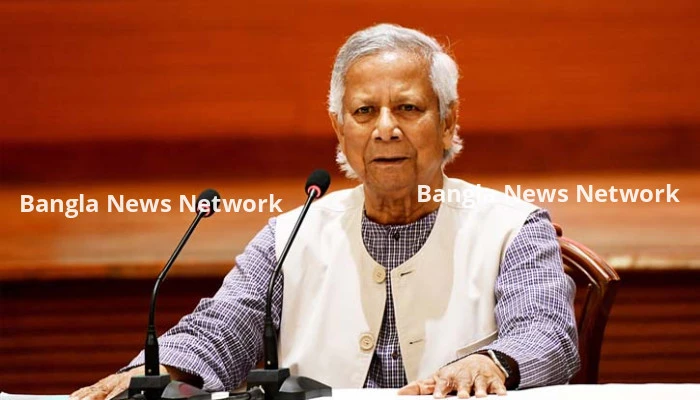 পিলখানা নির্মমতার সুবিচার নিশ্চিতে রাষ্ট্র দায়বদ্ধ: প্রধান উপদেষ্টা