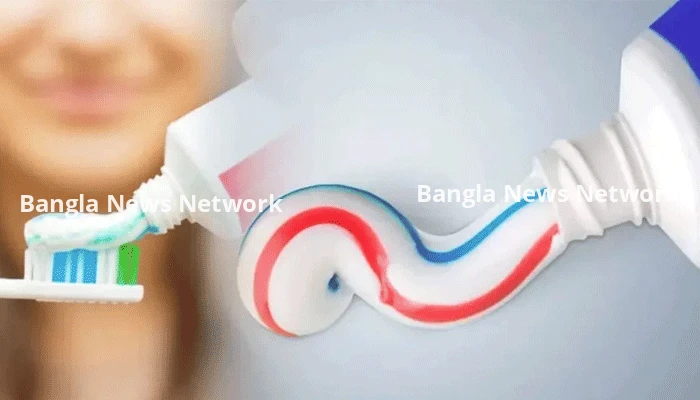 টুথপেস্টে প্লাস্টিক, এখন উপায়?