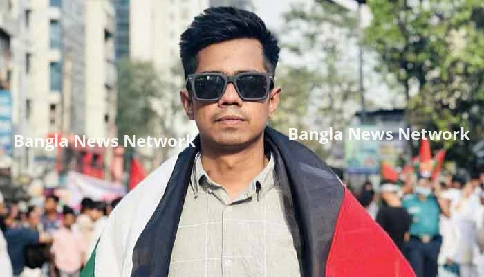 ছাত্রদল নেতা সাম্য হত্যায় তিনজনকে আটক করেছে পুলিশ
