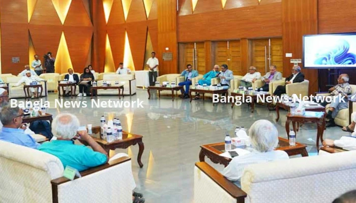 ১০ বছরের বেশি প্রধানমন্ত্রীর মেয়াদ নিয়ে রাজনৈতিক দলগুলোর মতপার্থক্য