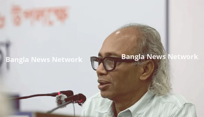দায়িত্বশীল সাংবাদিকতার স্বার্থে রাজনৈতিক দলগুলোকে দ্বিচারিতা পরিহার করতে হবে: নূরুল কবীর