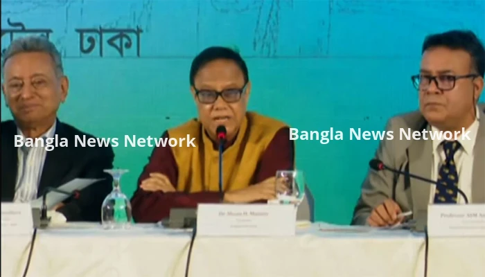 দেশে এখনও রাজনৈতিক স্থিতিশীলতা আসেনি: সিপিডি
