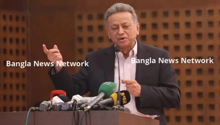 জনগণের আস্থা তৈরি করার দায়িত্ব রাজনীতিবিদদেরই : আমীর খসরু