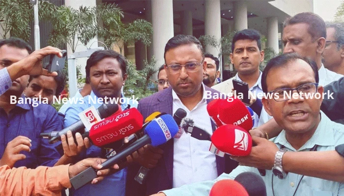 ভিসার বিষয়ে ভারতের সঙ্গে ইতিবাচক আলোচনা হয়েছে: হুমায়ুন কবির