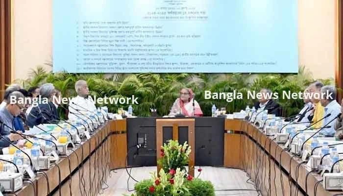 আগস্ট মাসে সারা দেশে বন্যার সম্ভাব্য আশঙ্কা