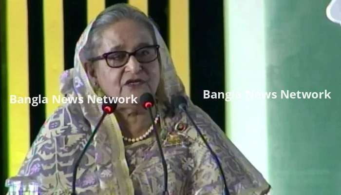 ক্ষমতা আমার কাছে মানুষের ভাগ্য পরিবর্তনের সুযোগ: প্রধানমন্ত্রী
