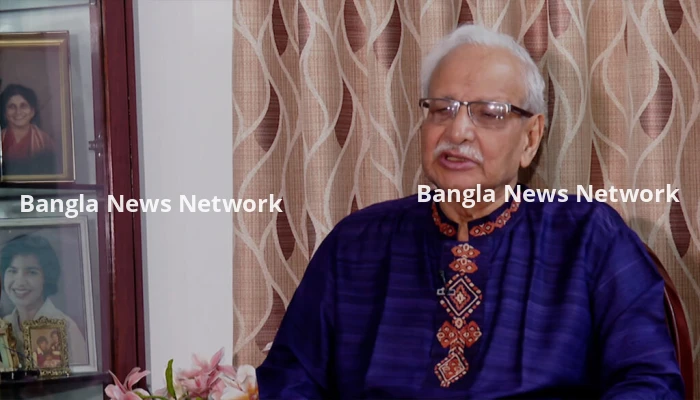 সরকারের স্থিতিশীলতাকে গুরুত্ব দিয়ে নিম্নকক্ষে পিআর প্রস্তাব করা হয়নি: বদিউল আলম