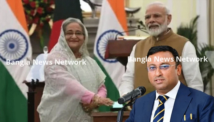 প্রধানমন্ত্রীর দিল্লি সফরের পরিকল্পনায় প্রধান চ্যালেঞ্জ ভারতে শেখ হাসিনার কর্মকাণ্ড
