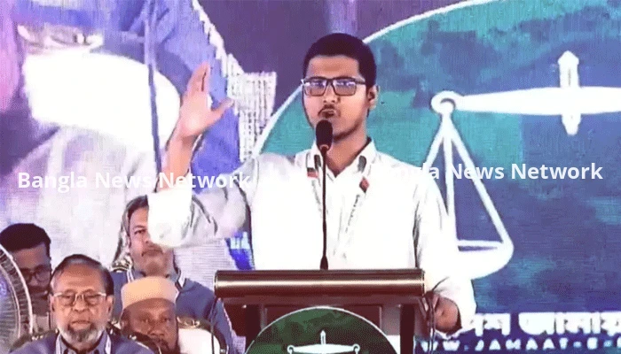 বর্তমান সরকারকে ভূতে ধরেছে: জকসু ভিপি