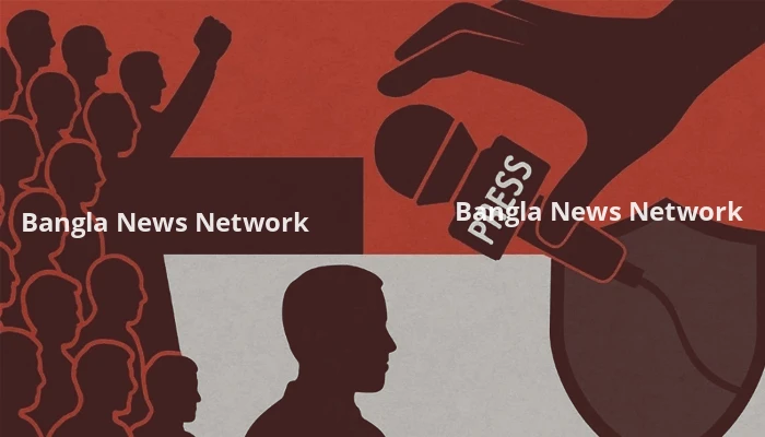 সংবাদমাধ্যমের ওপর নিপীড়ন বেড়েছে, চ্যালেঞ্জে এশিয়ার সাংবাদিকতা