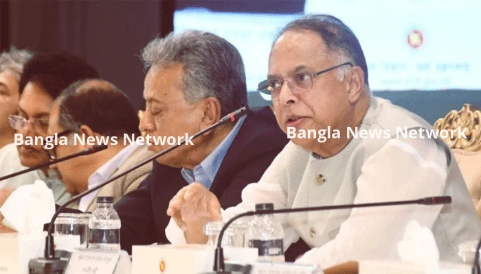 ক্যাপাসিটি চার্জের নামে রাষ্ট্রের ওপর বড় আর্থিক দায় চাপিয়েছে আগের সরকার: বিদ্যুৎমন্ত্রী