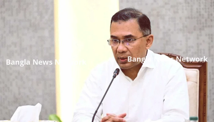 পাকিস্তানের বিপক্ষে টেস্ট সিরিজ জেতায় টাইগারদের অভিনন্দন প্রধানমন্ত্রীর