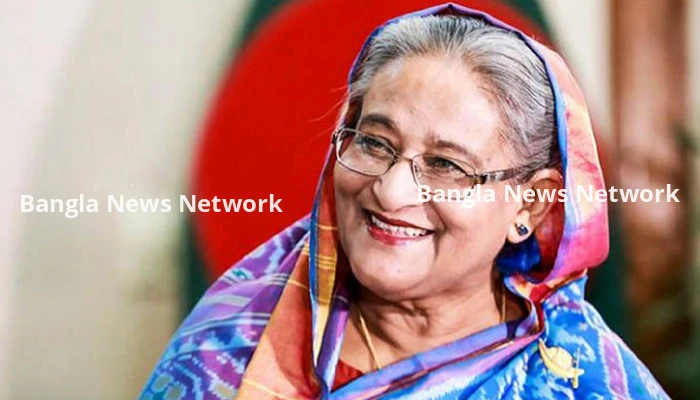 আজ চারদিনের সফরে চীন যাচ্ছেন প্রধানমন্ত্রী