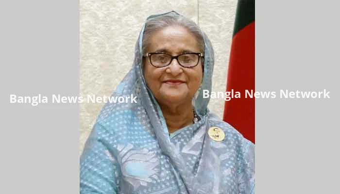 বৃহস্পতিবার জার্মানি যাচ্ছেন প্রধানমন্ত্রী
