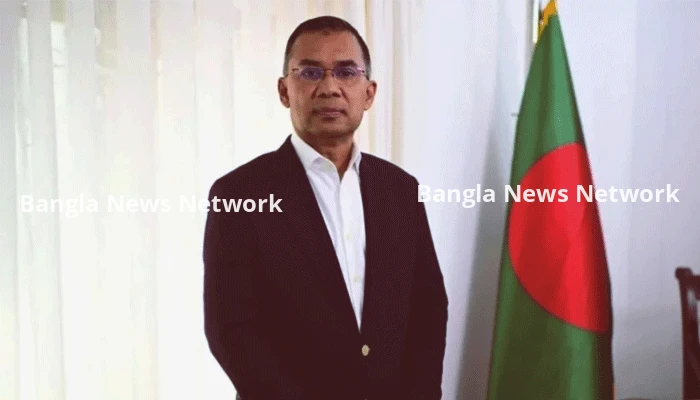 চীনের প্রধানমন্ত্রীর রাষ্ট্রীয় নৈশভোজে প্রধানমন্ত্রী তারেক রহমান