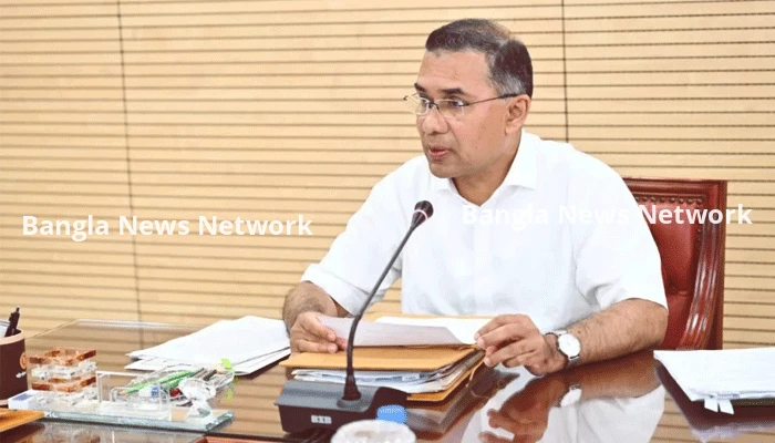 সেপ্টেম্বরে নিউইয়র্ক যাচ্ছেন প্রধানমন্ত্রী তারেক রহমান