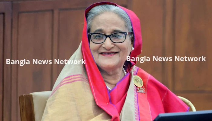 ২ দিনের সফর শেষে আজ দেশে ফিরবেন প্রধানমন্ত্রী