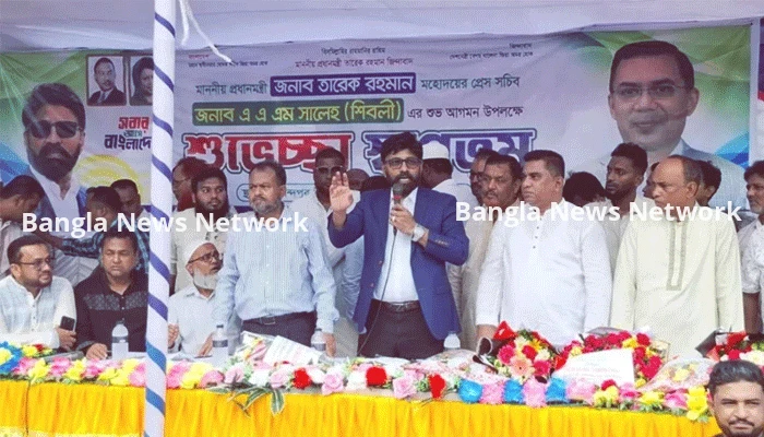 প্রধানমন্ত্রীর ‘আই হ্যাভ আ প্ল্যান’ কমিটমেন্টের সফল বাস্তবায়ন হবে: প্রেস সচিব