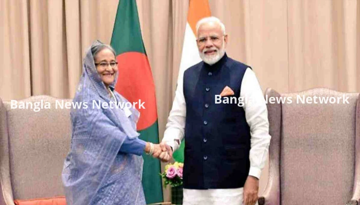 মোদির সঙ্গে প্রধানমন্ত্রীর বৈঠক আজ