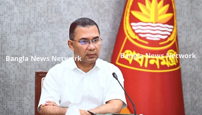 নেপালে আকস্মিক বন্যায় প্রাণহানির ঘটনায় প্রধানমন্ত্রীর শোক ও সহযোগিতার বার্তা