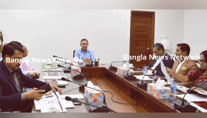 প্রতিবন্ধীদের অধিকার সুরক্ষা ও সেবা নিশ্চিতের নির্দেশ প্রধানমন্ত্রীর