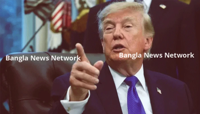 ইরানে সম্ভবত অতিরিক্ত বাড়াবাড়ি করে ফেলেছি: ট্রাম্প